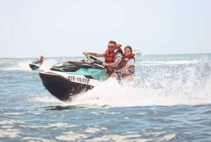 Jet Ski Tour Corralejo, Isla de Lobos