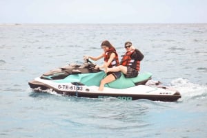 Jet Ski Tour Corralejo, Isla de Lobos