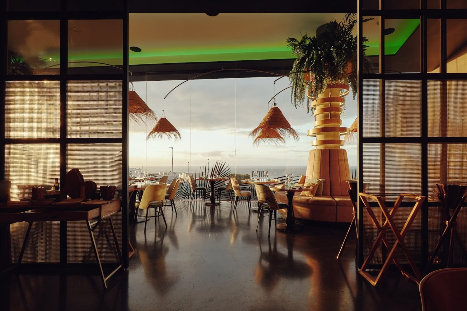 Kentia Gourmet Club