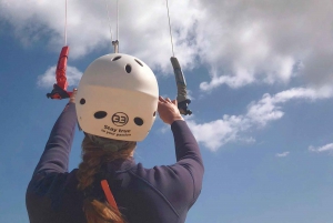 Kitesurfing on Fuerteventura: top equipment in Costa Calma