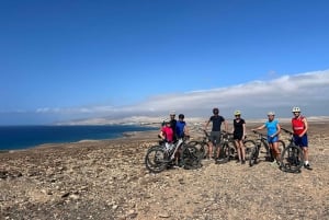 La Pared : Aventure en vélo électrique Coast2Coast