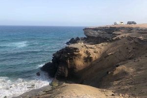 La Pared: Coast2Coast E-Bike-Abenteuer