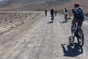 La Pared: Coast2Coast E-Bike-Abenteuer