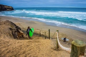 La Pared: Surf Courses for All Levels