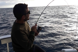 Lanzarote: Viagens de 1 dia no mar em um iate particular