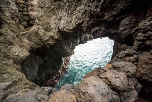 ランサローテ火山ツアーへようこそ