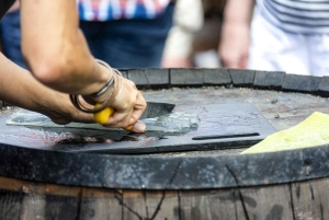 ランサローテ火山ツアーへようこそ