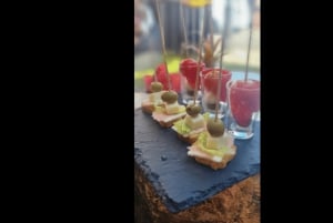 Corralejo: ticket de entrada al bar de cine y videojuegos + 2 cócteles gratis