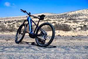Las Playitas: E-bike Adventure