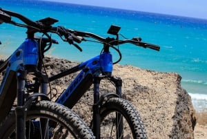 Las Playitas: E-bike Adventure