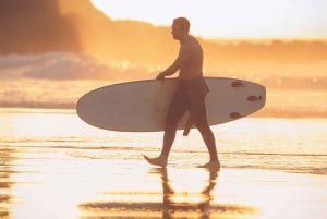 Fuerteventura: Surfing Lesson in the south of Fuerteventura