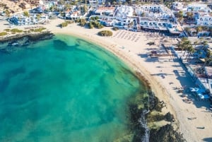Morro Jable o Costa Calma: Excursión Contrastes de Fuerteventura
