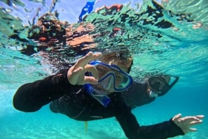 Morro Jable: Snorkeling Adventure