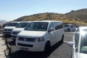 Fuerteventura: tour guidato con degustazione di formaggio