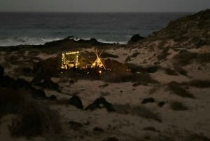 Picnic experience in Fuerteventura