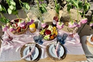 Picnic experience in Fuerteventura