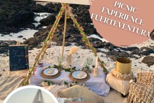 Picnic experience en Fuerteventura
