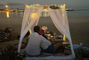 Picnic experience en Fuerteventura