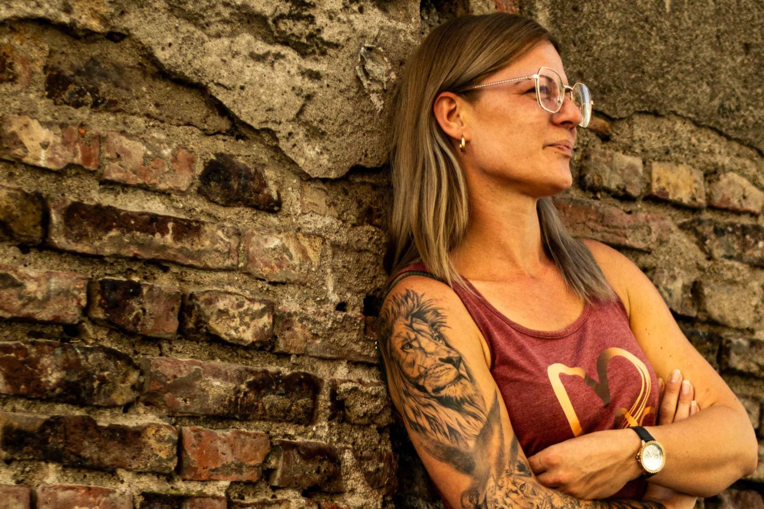 Sesión de fotos privada en Fuerteventura con Vision Wonderland