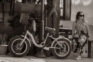 Private photo session in Fuerteventura with Vision Wonderland