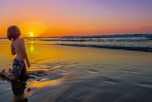 Private photo session in Fuerteventura with Vision Wonderland