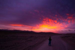 Private photo session in Fuerteventura with Vision Wonderland
