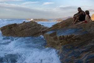 Private photo session in Fuerteventura with Vision Wonderland