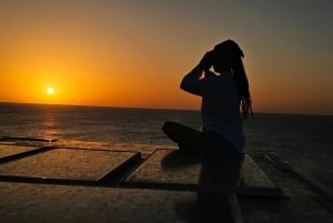 Private photo session in Fuerteventura with Vision Wonderland