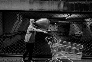 Private photo session in Fuerteventura with Vision Wonderland