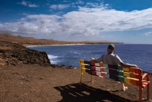 Sesión de fotos privada en Fuerteventura con Vision Wonderland