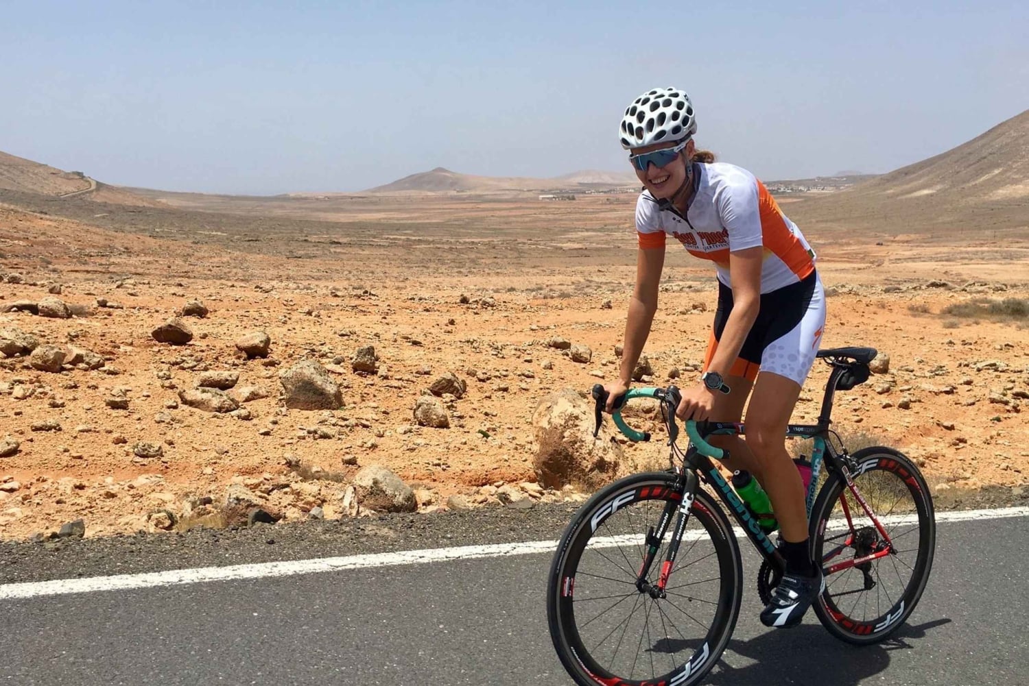 Landsvägscykel Tour