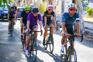 Landsvägscykel Tour