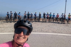 Landsvägscykel Tour