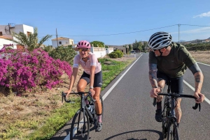 Landsvägscykel Tour