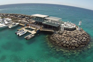 Bautismo de buceo en Caleta de Fuste