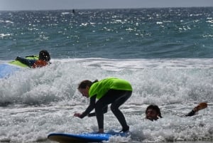 Sealovers surfschool