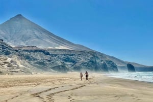 Las Palmas: Fuerteventura Cofete Beach and Desert Safari