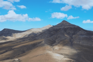 The Lucky Adventure: first steps towards real transformation