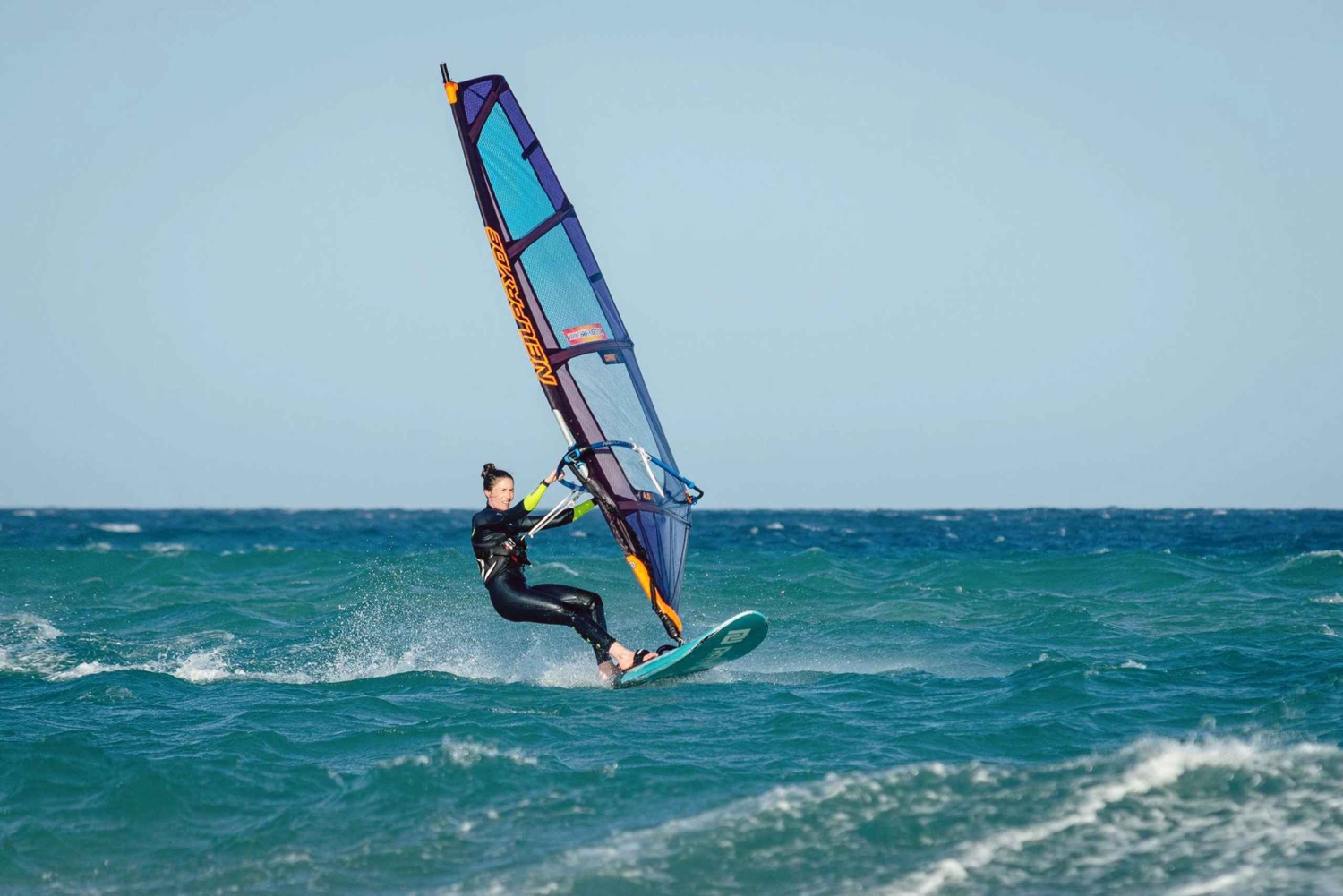 La location de matériel de windsurf avec RENT&GO à Fuerteventura !