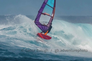 La location de matériel de windsurf avec RENT&GO à Fuerteventura !
