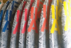 La location de matériel de windsurf avec RENT&GO à Fuerteventura !