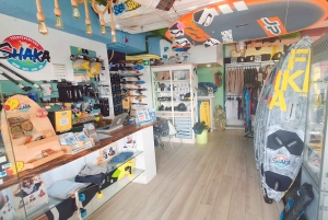 La location de matériel de windsurf avec RENT&GO à Fuerteventura !