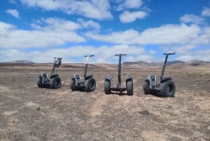 Tiscamanita: Segway Tour, Aloe Vera Farm & Mills Museum