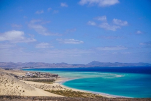 FUERTEVENTURA: TOP 5 INSTAGRAM | FULL-DAY TOUR