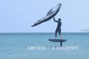 Wingfoil rental in Costa Calma: Your adventure starts with RENT&GO!