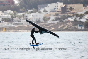 Location de Wingfoil à Costa Calma : Votre aventure commence avec RENT&GO !