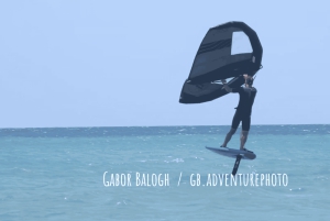 Location de Wingfoil à Costa Calma : Votre aventure commence avec RENT&GO !