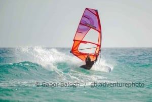 The perfect windsurfing trip: rent top equipment with RENT&GO in Fuerteventura!