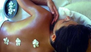 7. Enjoy a spa treatment in La Toja