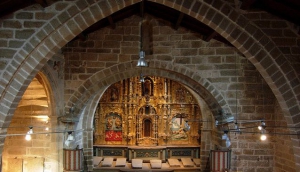 9. Visit a traditional sailors village, Noia